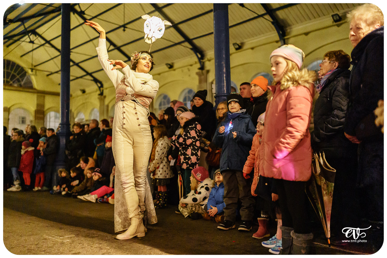 PARADE AMOUREUSE (CIE REMUE MENAGE)